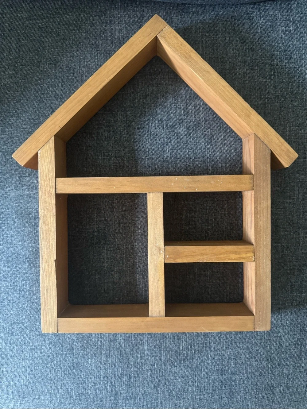 N/A vintage house